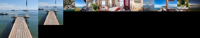 Hotel De La Plage Amphion-les-Bains