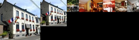 Hostellerie Dispa Walcourt