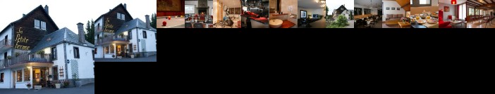 Auberge de la Petite Ferme