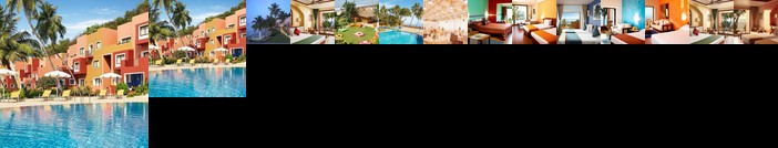 Cidade de Goa Beach Resort