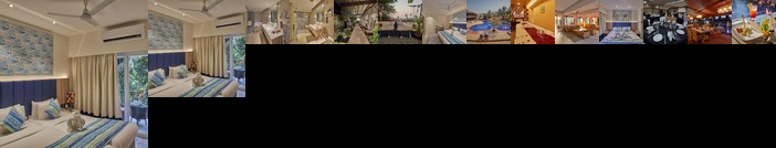 Royal Orchid Beach Resort & Spa Goa