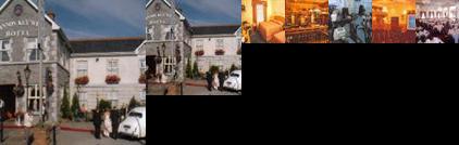 Flynns Shannon Key West Hotel Rooskey