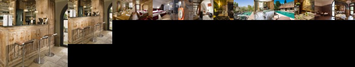 Hotel De l'Illwald Selestat