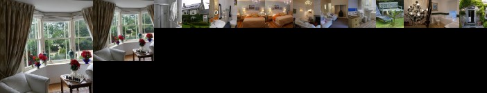 Kerrington House
