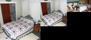 Gabber Farm Bed and Breakfast Wembury