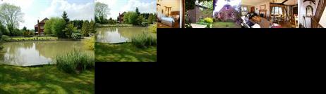 Barclay Farmhouse Bed & Breakfast Biddenden