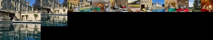 Chateau Des Arpentis Saint-Regle