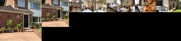 31 Queens Road Guest House Winchester