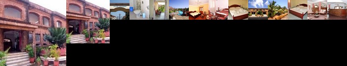 Colonia Jose' Menino Resort