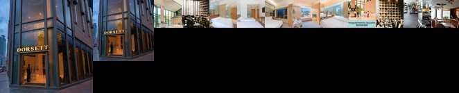 Cosmo Hotel Mongkok