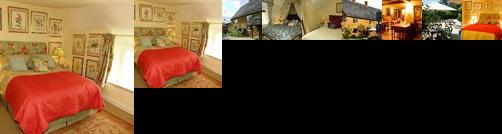 The Duke of Cumberland's Head Inn Deddington