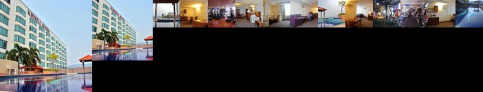 The Krystal Suites