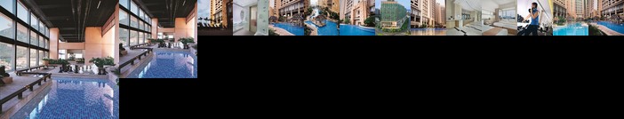 Rambler Oasis Hotel