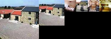 Strathmore Barns Cottage Cleatlam