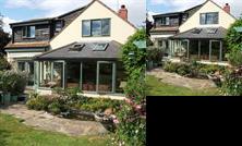 Barn Cottage Bed & Breakfast