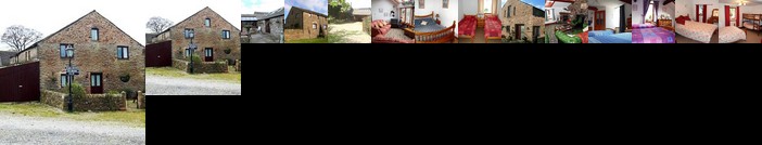 Common Barn Farm Bed and Breakfast Macclesfield