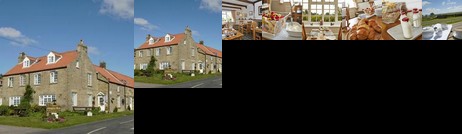 Smugglers Rock Country House Ravenscar Scarborough