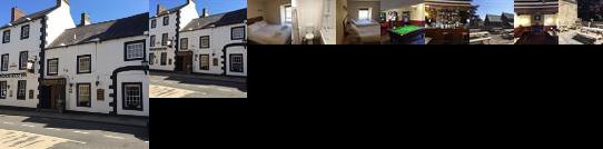 Manor House Inn Haltwhistle