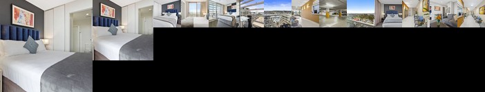 Proximity Apartments Manukau City