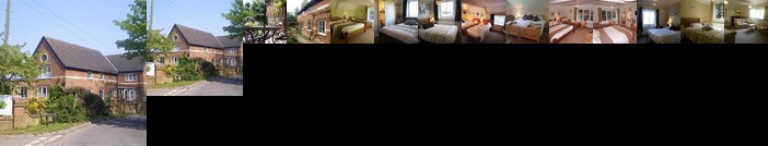 South Norfolk's Guest House Great Moulton