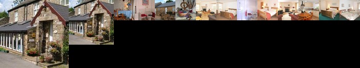 Low Cornriggs Farm Bed & Breakfast Cowshill