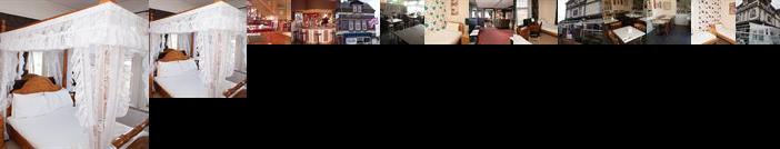 Station Inn Hexham