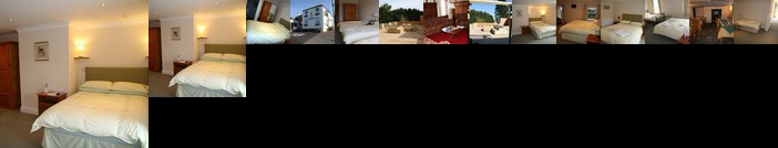 Brandy Bank Guest House Hexham