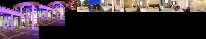 Savyonei Hagalil Hotel