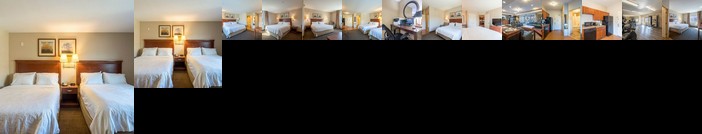 Candlewood Suites Parachute
