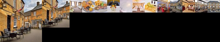 George Hotel & Courtyard Restaurant
