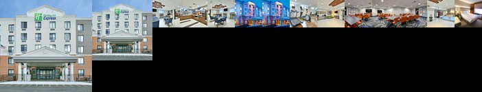 Holiday Inn Express Hotel & Suites Staten Island