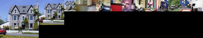 The Rosemont Bed and Breakfast Yelverton