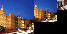 Swiss-Belhotel Batam