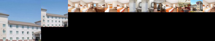 Howard Johnson Inn Augusta-Fort Gordon