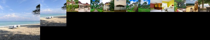 Sunset on the Beach Resort