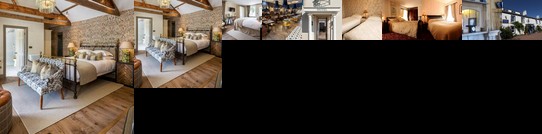Beadnell Towers Hotel Restaurant