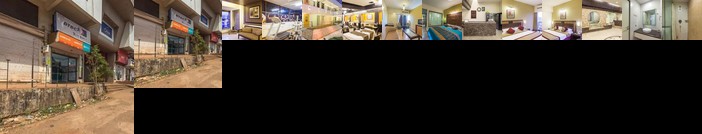 Orion Hotel Porvorim