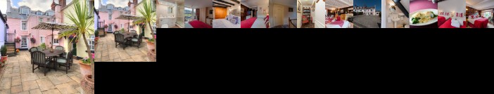 Potters Mooring Hotel