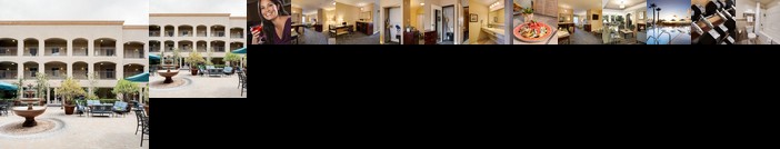 Ayres Hotel & Spa Mission Viejo