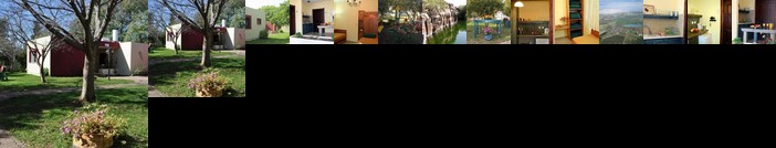 Kibbutz Amaid Country Lodging