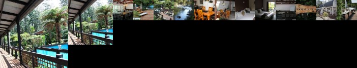 Woodlands Motel & Conference Venue