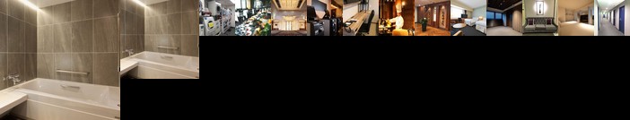Grand Hotel Tachikawa