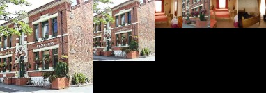Boars Head Hotel