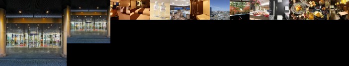 ANA Crowne Plaza Niigata
