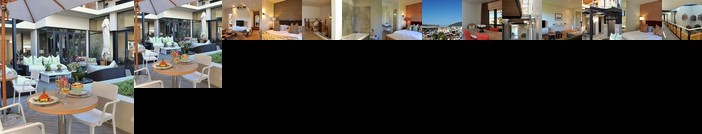 The Rex Hotel