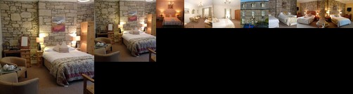 Springfield Guest House Rothbury (England)