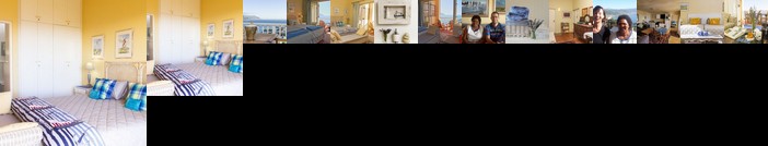 Albatross Guesthouse Simon's Town
