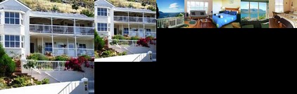 High Gables Bed & Breakfast Simon's Town