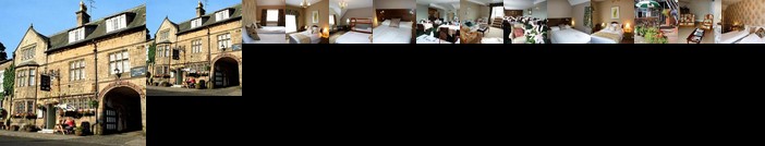 Teesdale Hotel
