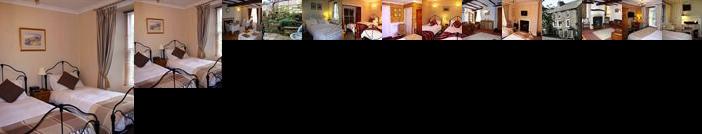 Brunswick Guest House Middleton-In-Teesdale